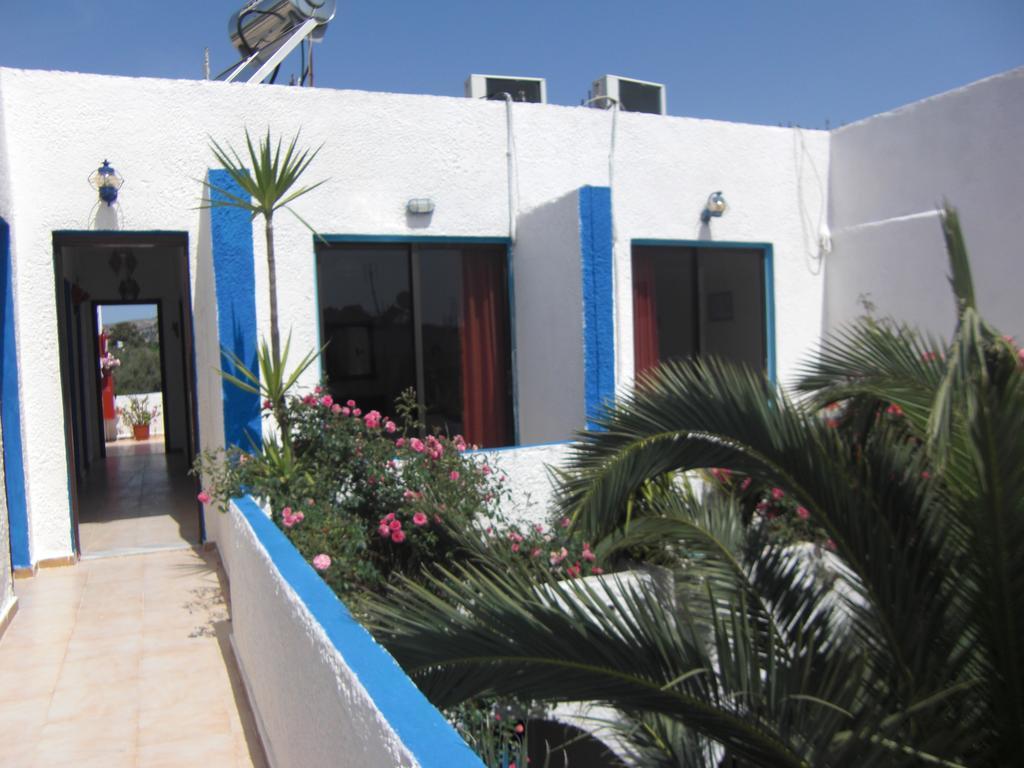 Hotel Anthula Sun Archangelos  Exterior foto
