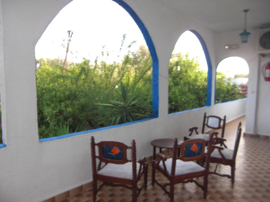 Hotel Anthula Sun Archangelos  Exterior foto