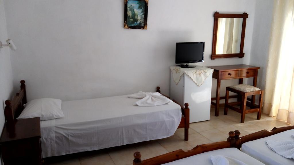 Hotel Anthula Sun Archangelos  Exterior foto