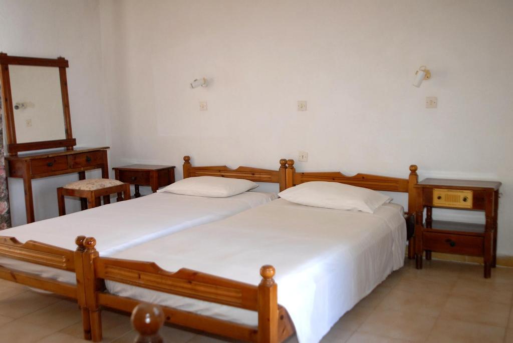 Hotel Anthula Sun Archangelos  Zimmer foto