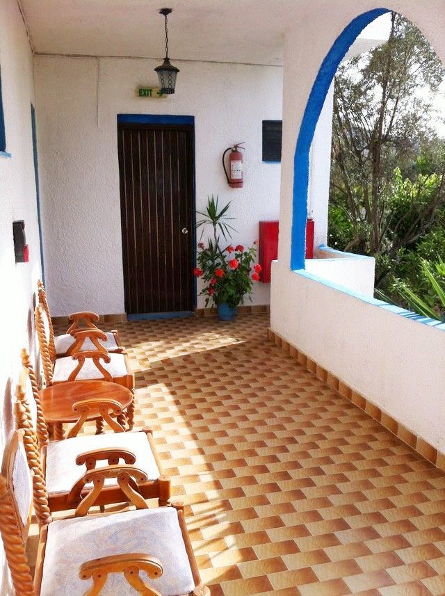 Hotel Anthula Sun Archangelos  Exterior foto